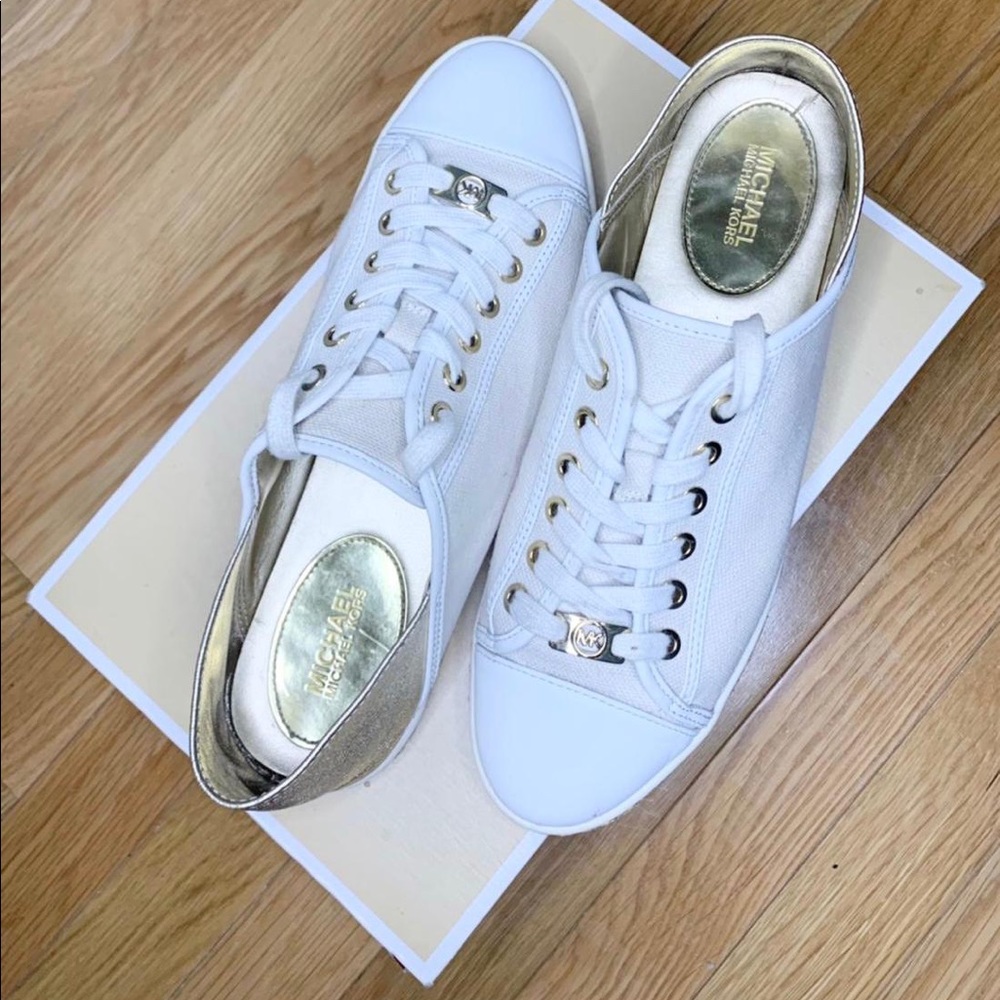 Michael Kors Sneakers
